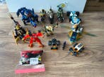 Lego Set - Ninjago - Ninjago, Nieuw
