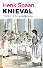 Knieval 9789026363108 Henk Spaan, Ophalen of Verzenden, Nieuw, Henk Spaan