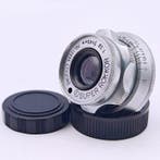 Chiyoko SUPER ROKKOR No.13686 1:2.8 f=45mm L39 Umehachi