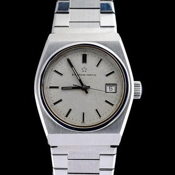 Eterna-Matic - KonTiki - Zonder minimumprijs - Heren -, Sieraden, Tassen en Uiterlijk, Nieuw