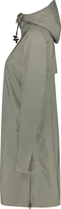 AGU SeQ Regenjas Dames – 2-in-1 Jas & Poncho – Waterdicht &, Ophalen of Verzenden, Zo goed als nieuw