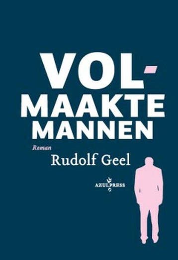 Volmaakte mannen, Ophalen of Verzenden, Nieuw