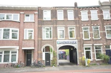 Appartement te huur in Breda - 40 m² - 1 kamer(s), Huizen en Kamers, Huizen te huur, Appartement, Breda, Noord-Brabant