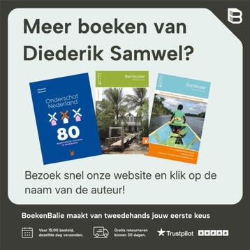 Jelaya 9789038896281 Diederik Samwel, Verzenden, Gelezen, Diederik Samwel