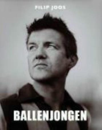 Ballenjongen - Filip Joos 9789081389440, Verzenden, Zo goed als nieuw, Filip Joos