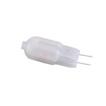 G4 LED Lamp - 1.3 Watt - Warm wit - 100 Lumen, Ophalen of Verzenden, Nieuw