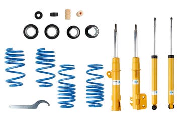 Bilstein B14 PSS Compleet onderstel veren en dempers | Toyot, Verzenden, Nieuw