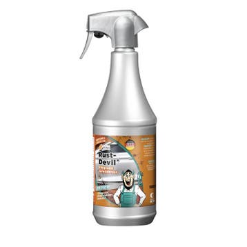 Tuga Chemie Tugarex Rust-Devil Vliegroestverwijderaar - 1000, Motoren, Verzenden