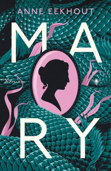 Mary | Anne Eekhout | Nieuw, Ophalen of Verzenden, Nieuw, Anne Eekhout