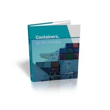 Container op en overslag - Kees Benning 9789492083050, Verzenden, Gelezen, Kees Benning