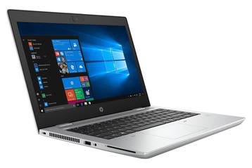 HP ProBook 640 G5 Intel Core i5 8265U 8GB 256GB SSD 14 Inch, HP ProBook, Refurbished, 14 inch, Ophalen of Verzenden