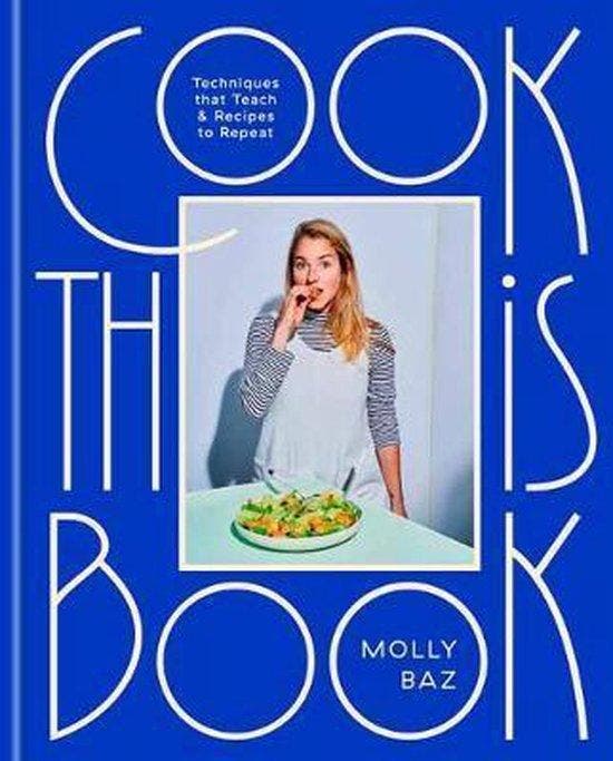 Cook This Book, Boeken, Literatuur, Ophalen of Verzenden