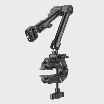 Ulanzi HD02 10-inch Magic Arm Kit met Kogelkop en Klem voor, Verzenden, Nieuw