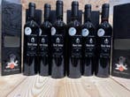 2014 Maury Grenat - Maury Vin Doux Naturel - 6 Jennies, Nieuw