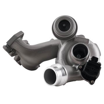 Turbo geschikt voor BMW 1 Serie F20 116i 1.6 100kW 136pk..., Verzenden, Nieuw, BMW
