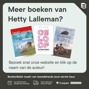 Is dit onze vader? - Hetty Lalleman 9789033800429, Boeken, Godsdienst en Theologie, Verzenden, Zo goed als nieuw, Hetty Lalleman