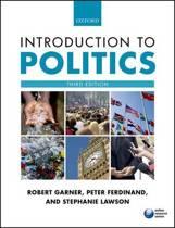 Introduction to Politics 9780198704386, Boeken, Zo goed als nieuw