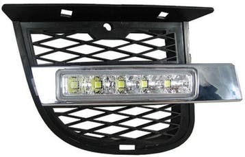 Bumper dagrijlichten Hyundai Tucson 04-, Ophalen of Verzenden, Nieuw