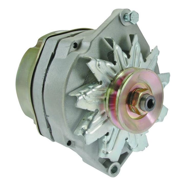 Dynamo 61A Mercruiser nieuw, Auto-onderdelen, Motor en Toebehoren, Verzenden