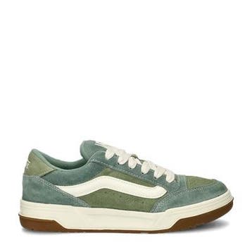 Vans Hylane lage sneakers voor heren in het Groen, Verzenden, Nieuw, Vans, Sneakers of Gympen