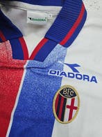 Bologna - Italiaanse voetbalcompetitie - 1998 - Voetbalshirt, Nieuw