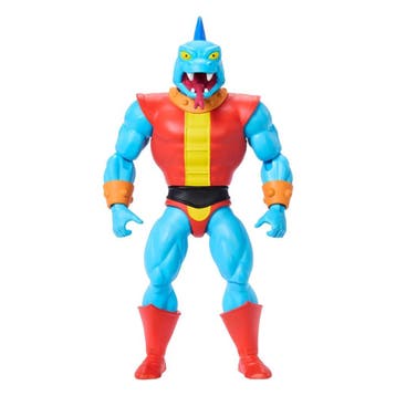 Masters of the Universe Origins Action Figure Cartoon Collec, Ophalen of Verzenden, Nieuw