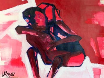 Laurent Anastay Ponsolle - Ne faire plus quun (2)