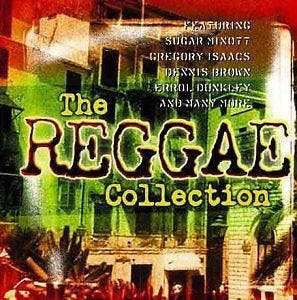 cd - Various - The Reggae Hit Collection, Verzenden, Zo goed als nieuw