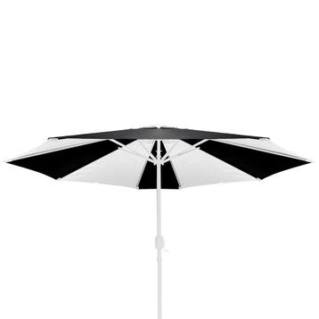 GGM Gastro | Stof voor parasol - polyester - Ø2700mm - |, Verzenden, Nieuw in verpakking