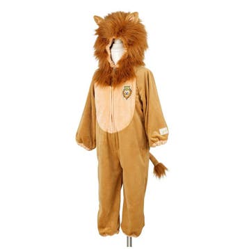 Souza for Kids Leeuw kostuum - verk van €42,95 voor €38,66, Ophalen of Verzenden, Nieuw