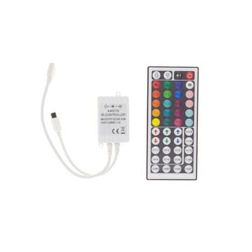 IR | RGB | CONTROLLER | 24 VOLT, Nieuw