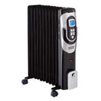 Borg Olieradiator - olie gevulde - radiator kachel 2500 Watt, Radiator, Nieuw, Minder dan 60 cm, Ophalen of Verzenden