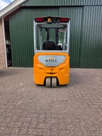 STILL RX20-20L Elektrische Heftruck BJ2018 Triplex 3700 uur!, Still, Heftruck, Ophalen of Verzenden, 1000 tot 2000 kg