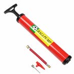 Benson Ballenpomp met slang en naald - Kleurenmix - 32 gr..., Ophalen of Verzenden, Nieuw