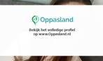 Ik ben Iris, 20 jaar oud en ik zoek oppaswerk in Harderwijk.
