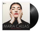 Maria Callas Remastered (LP), Verzenden, Nieuw in verpakking
