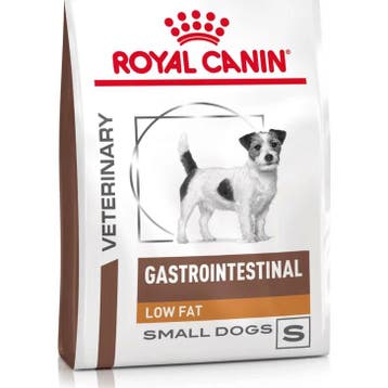 Royal Canin Hondenvoer Droog Gastrointestinal Low Fat Sma..., Verzenden, Hond