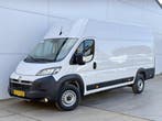 Opel Movano Electric 110kWh 270PK, Automaat, Stof, Gebruikt, Zwart