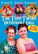 Topp twins - Untouchable girls - DVD, Verzenden, Nieuw in verpakking