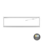 LED Frame Paneel | Wit | 30x120 | 32 Watt | 100Lm/w, Ophalen of Verzenden, Nieuw in verpakking, Verlichting