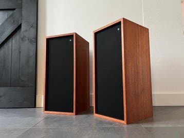 Bang & Olufsen - Højttaler - Type S / UNIEK NEW COVERS, Nieuw