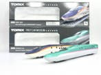 Tomix N - FM-001/FM-038 - Modeltrein (2) - TOMIX Eerste, Nieuw