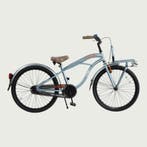 Popal kinderfiets 24 inch, Fietsen en Brommers, Fietsen | Kinderfietsjes, Ophalen of Verzenden, Gebruikt, Popal