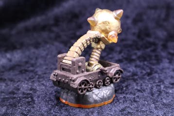 Skylanders Giants: Scorpion Striker Catapult, Verzenden, Nieuw