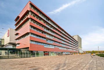 Te huur: Appartement Esplanade in Almere, Almere, Flevoland, Appartement