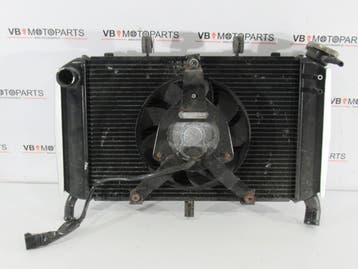 Yamaha FZ6 S Fazer Radiateur radiator, Motoren, Ophalen of Verzenden, Nieuw