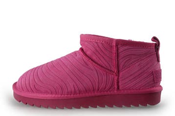 Colors of California Boots in maat 39 Roze, Overige kleuren, Verzenden, Overige typen, Zo goed als nieuw