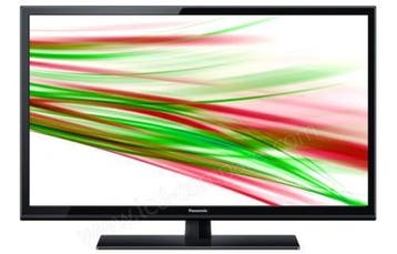 Panasonic TX-L32BL6E - 32 Inch HD Ready 100 Hz LED TV, Ophalen, LED, Panasonic, HD Ready (720p)