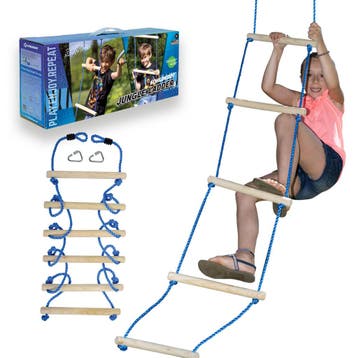 Schildkröt Jungle Line klimtouw lad van €39,99 voor €20,00, Ophalen of Verzenden, Nieuw