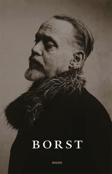 Borst - Hugo Borst 9789048874866, Boeken, Verzenden, Zo goed als nieuw, Hugo Borst